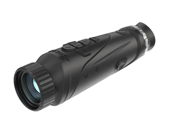 Burris 300633 Thermal Monocular 7.5in 5 Color Palettes Stadiametric