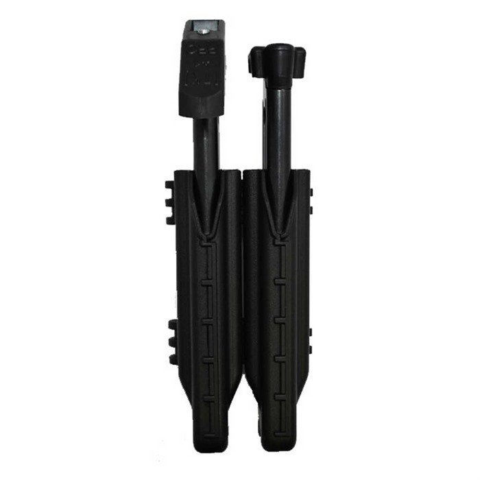 TandemKross Quick Grip .22 Long Rifle Magazine Pouch 2-Pack