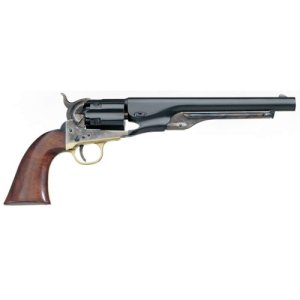 UBERTI 1860 Army Revolver Fluted Steel 44 8" 6rd CH