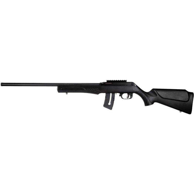 Rossi RS22W2111-TH RS22 Semi-Auto 22 WMR 10+1 21" Threaded Barrel...