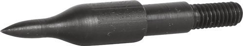 Easton MULTI POINTS 100 GRAIN 17/64" 12 PACK FIELD POINTS