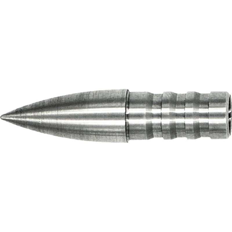 Victory ACVTAC25PT150-12 Glue-In Points V-Tac 25 150gr 12-Pack