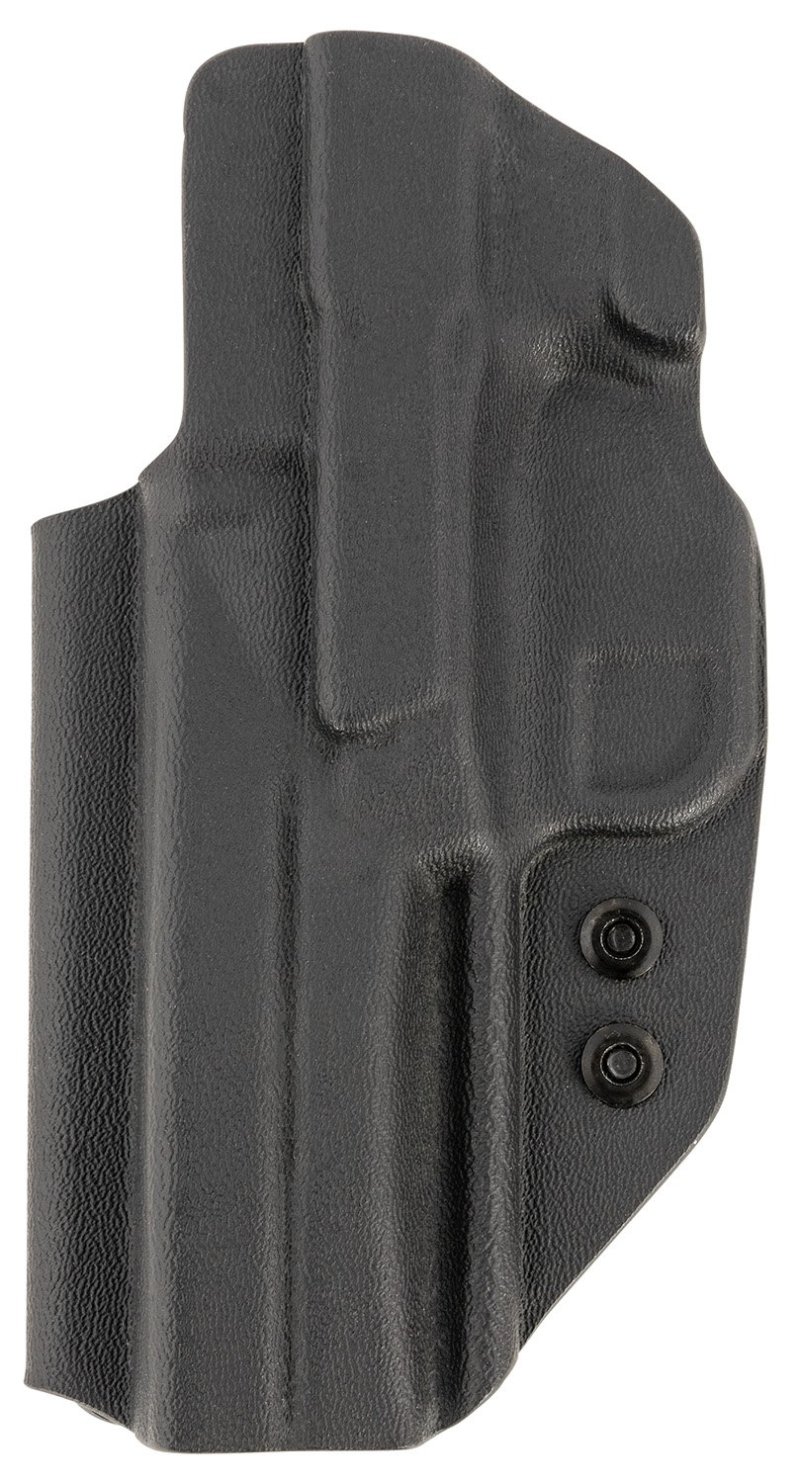C&G Holsters 1686100 Covert IWB Black Kydex Holster FN 509 Right Hand