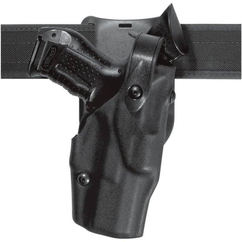 Safariland P226R 6365 ALS Low-Ride Level III Holster w/ SLS Light