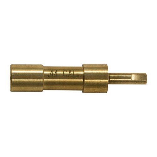 Brownells .44 CYLINDER BRASS PILOT
