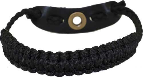 Easton 522919 Diamond Wrist Sling Paracord Deluxe Black