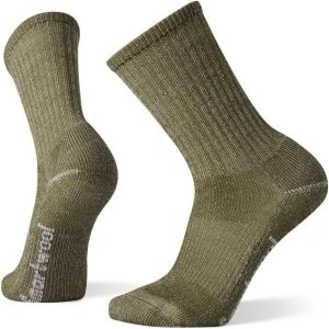 Smartwool Men's Hike Classic Edition Light Cushion Crew Socks - SW012900 (UPC 267202)