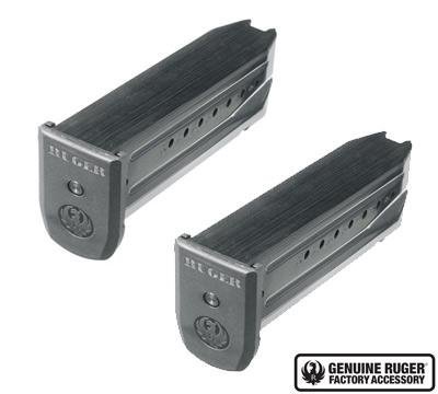 Ruger SR9/SR9C 17rd Magazine Value Pack