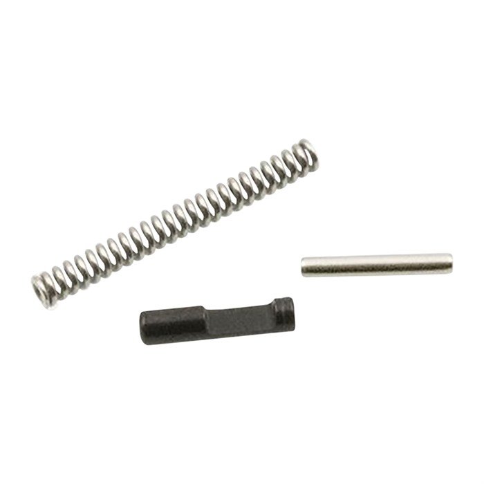 J P ENTERPRISES ENHANCED EJECTOR KIT WITH SPRING & ROLL PIN .223