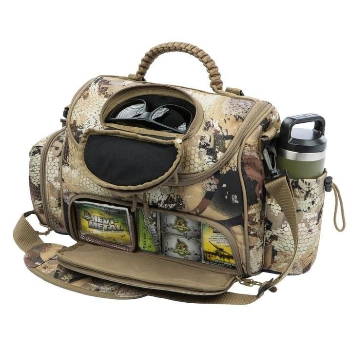 Rig 'Em Right 089-M Lock & Load Blind Bag Gore Optifade Marsh