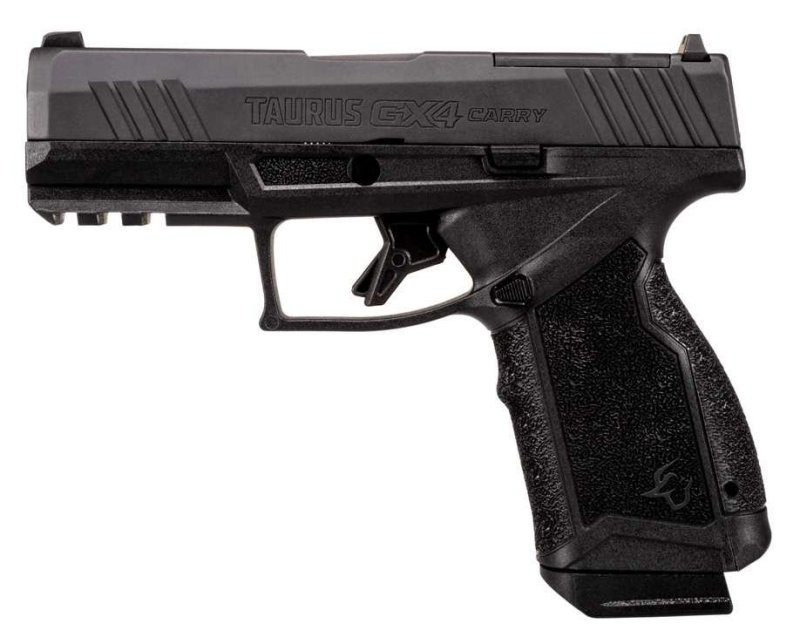 Taurus GX4 9mm 1-GX4CR941