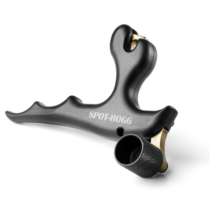Spot Hogg Whipper Snapper WS4C Closed Jaw 4 Finger Release