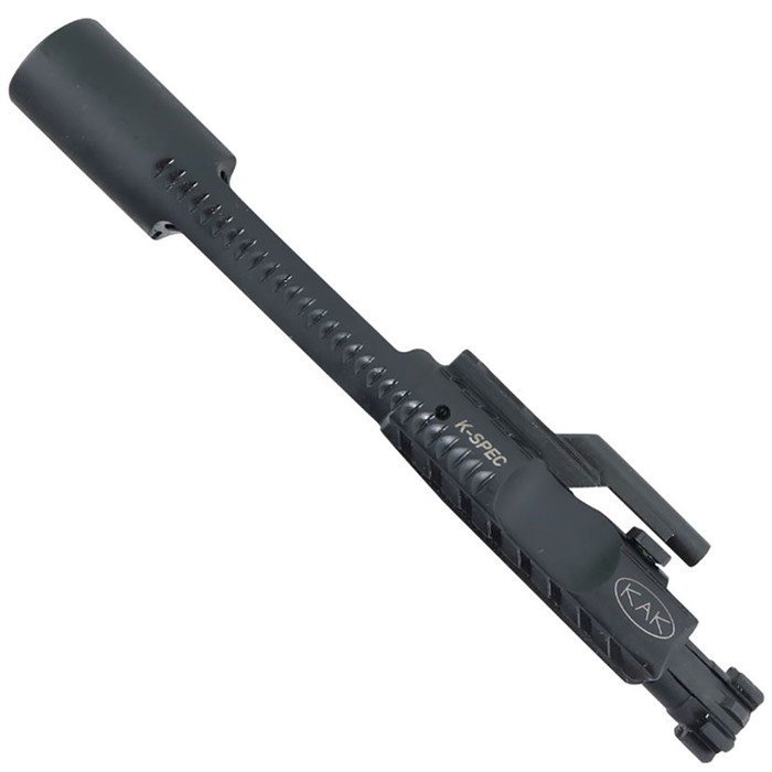 KAK Industry M16 7.62x39mm BCG Chrome Phosphate Black 425-0512-009