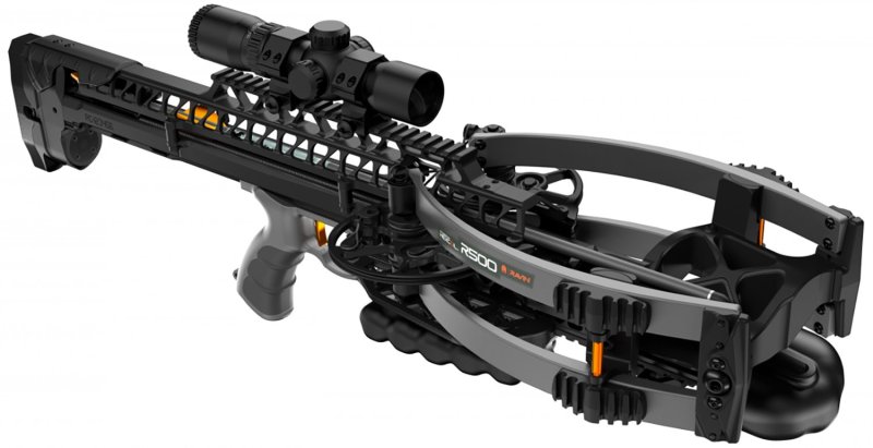 Ravin R050.1 R500 Crossbow 500 FPS
