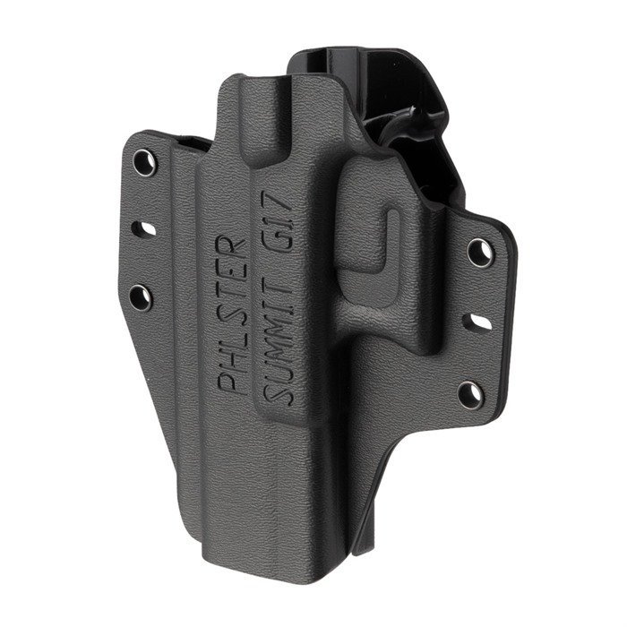 PHLSTER PHLSUMMIT-01 OWB Holster for Glock 9/40