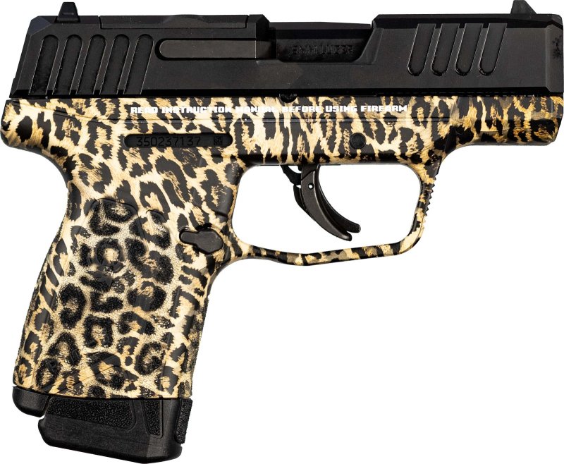 Ruger MAX-9 9mm Luger 3.20In 13rd Black Glass-Filled Nylon