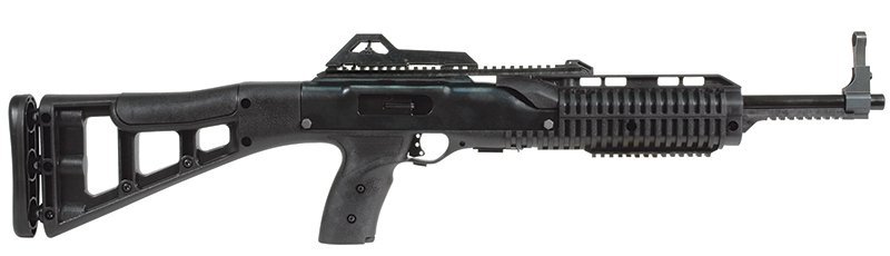 Hi-Point Firearms 4595TS Pro .45ACP 4595TSPRO