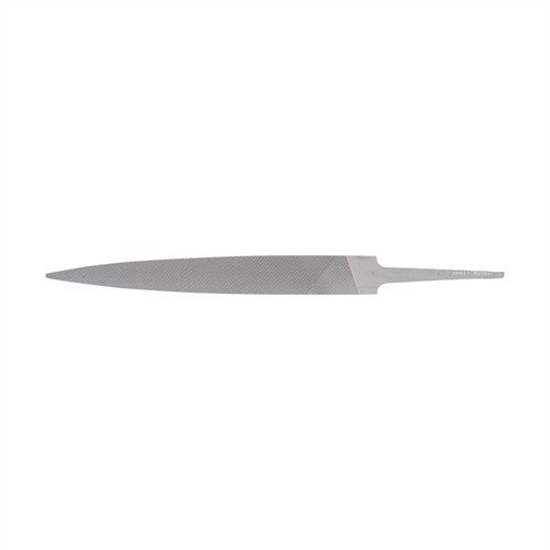 Friedr. Dick 11061020 4 In Barrette #1 Cut Swiss Pattern File