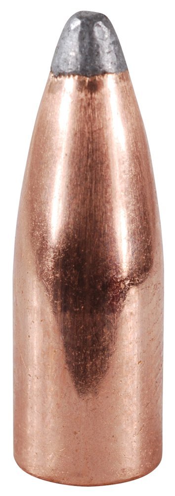 Horn Hunter 2260 Traditional Varmint 22 Cal .224 55 gr Spire Point SX