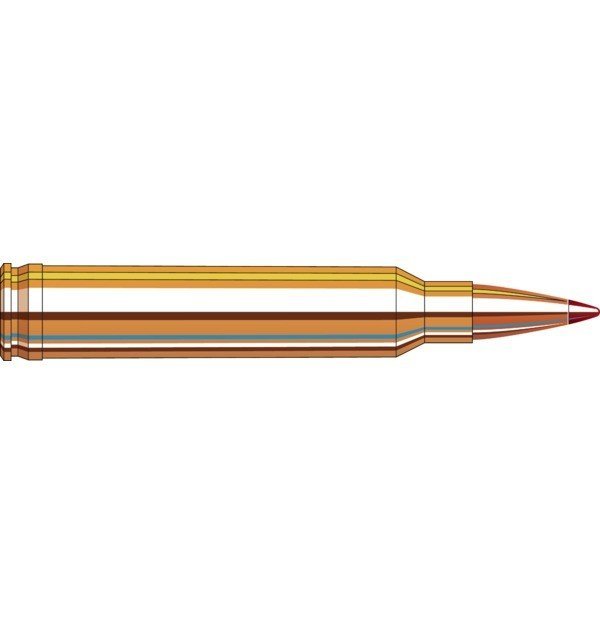 Hornady 82041 300 Win Mag 178gr ELD-X Premium Ammo