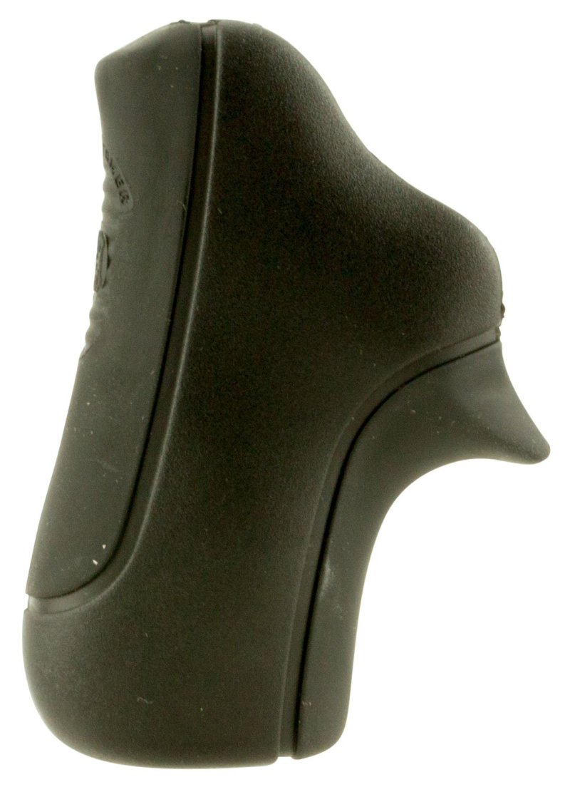 Hogue No Finger Groove Rubber Bantam Boot Tamer Cushion Grip f/LCR