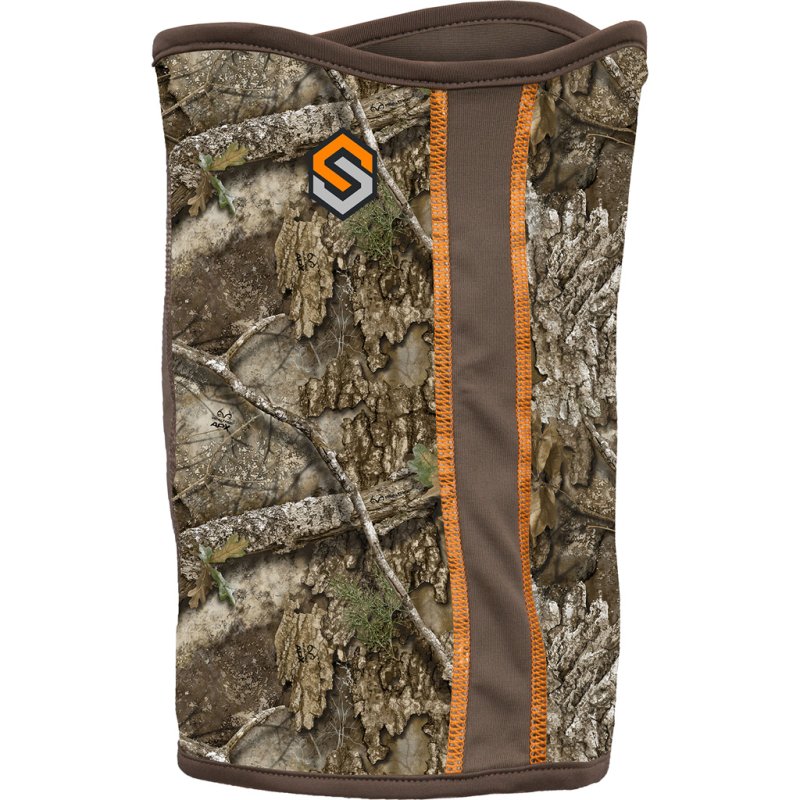 Scent-Lok Lightweight Multi-Paneled Facemask RT APX OSFM
