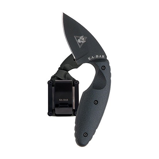 Ka-Bar TDI Law Enforcement Fine Blade 2.31 In