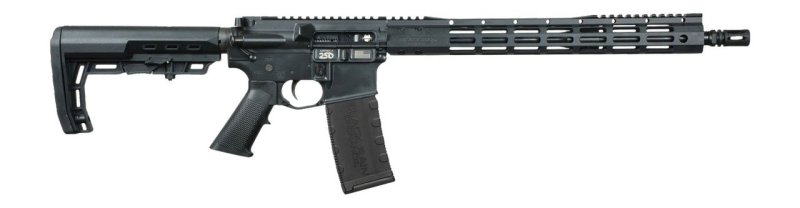 Black Rain Ordnance Spec15 5.56 NATO BRO-26052801