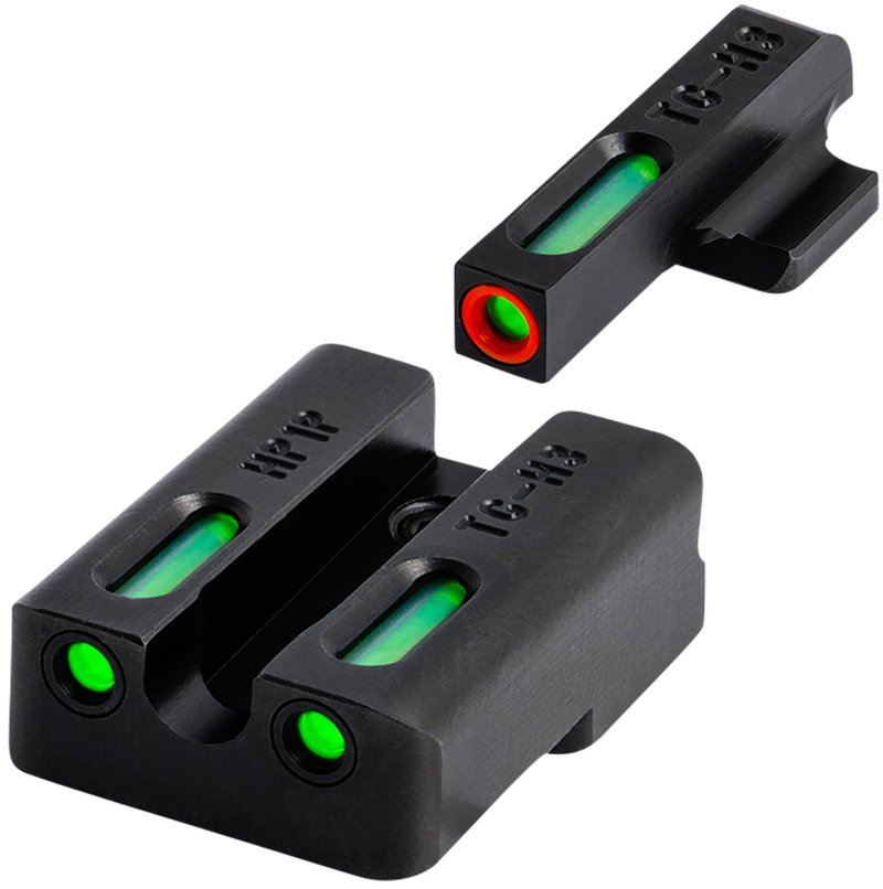 TRU Ball TFX Pro Century Canik TP9 Sights TG13KS1PC
