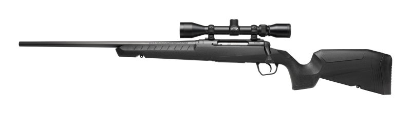Savage Arms AXIS 7mm-08 32033