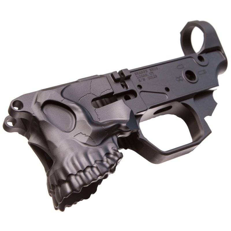 Sharps Bros The Jack 5.56 mm NATO SBLR03