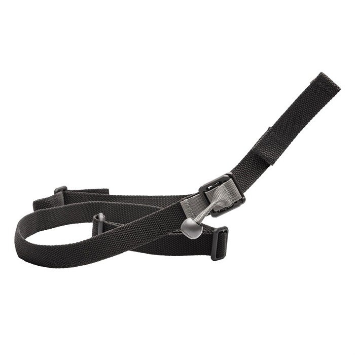Blue Force Gear GMT-125-OA-BK Sling 1.25" Width Black