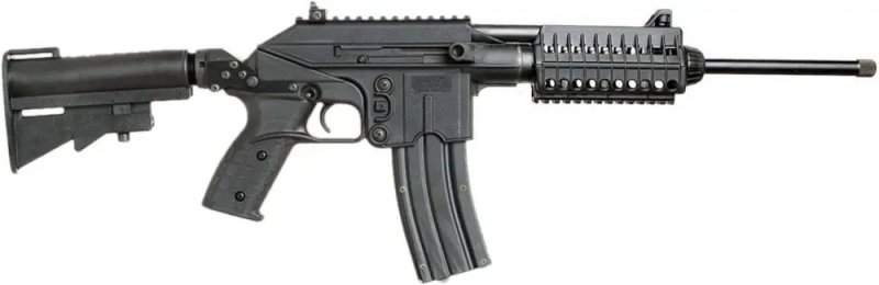 Kel-Tec SU22E 22 LR SU22EBLK