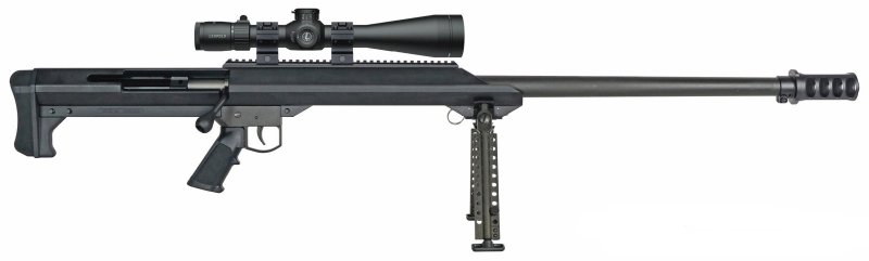 Barrett M99 50 BMG