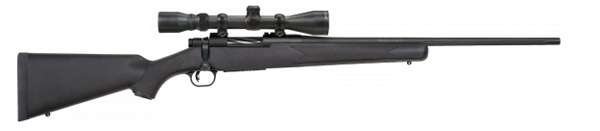 Mossberg Patriot 243 Win