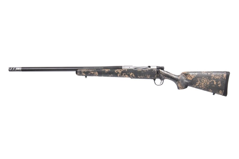 Christensen Arms Ridgeline FFT 6.5 Creedmoor (UPC 091271)
