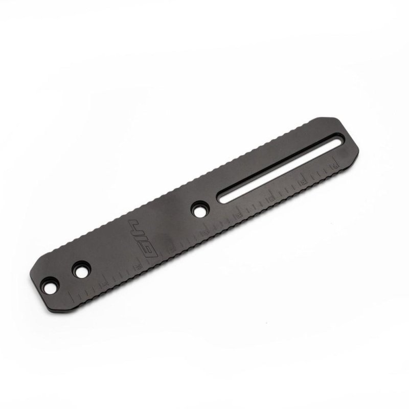 Area 419 ARCALOCK 8" Dovetail Rail System 6061-T6 Aluminum Rail