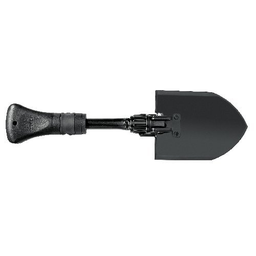 Gerber Gorge Folding Shovel Stainless Steel, 16.5in Handle