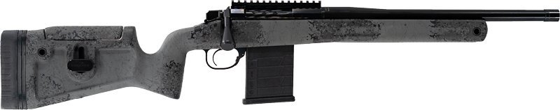Faxon Firearms FX700SA Hunter Bolt-Action 8.6 Blackout 16In 5Rd