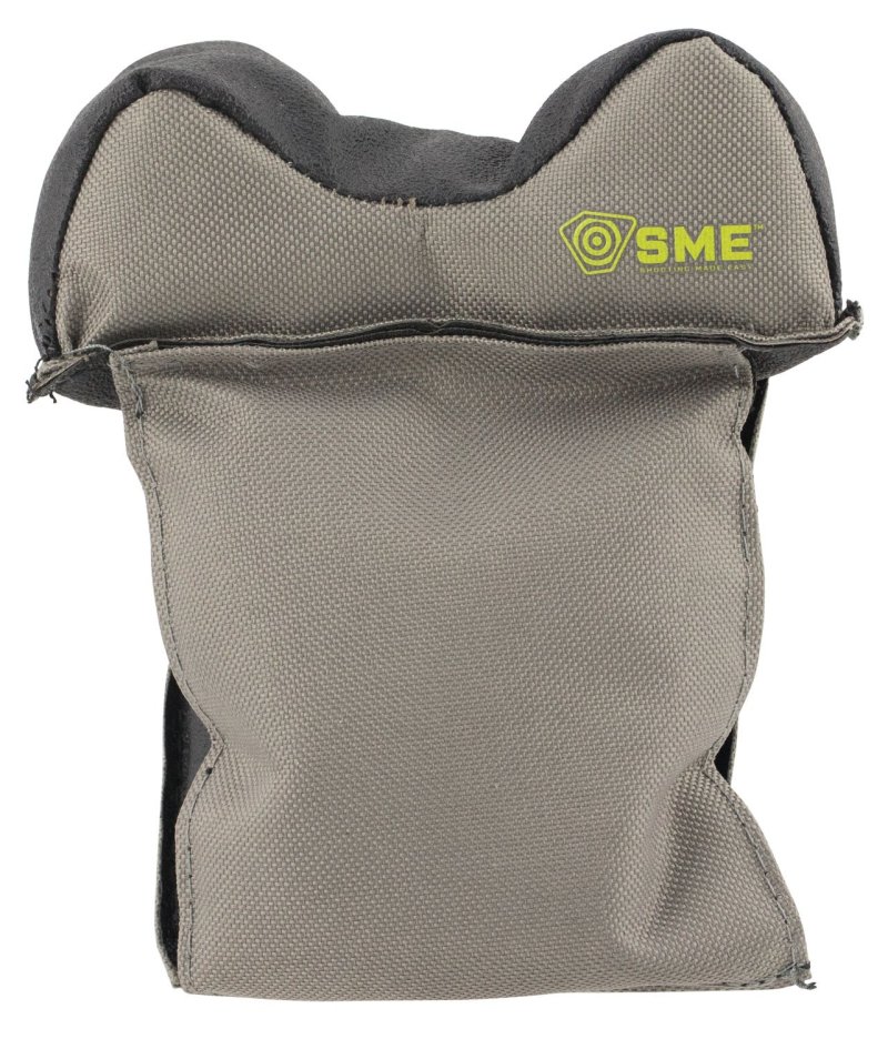 Shooting Made Easy SMEGRWM Window Mount Gun Rest Non-Slip 600D Polyester