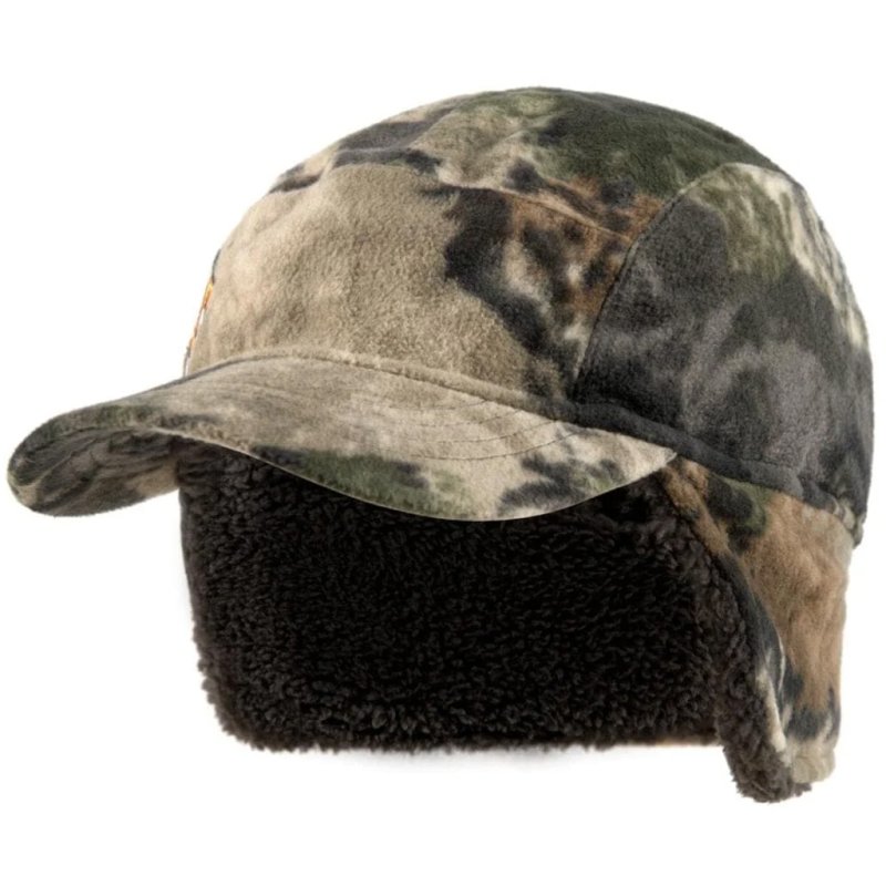 ScentLok 2110780-2251500 BE:1 Insulated Hat MO Terra Gila MD/LG