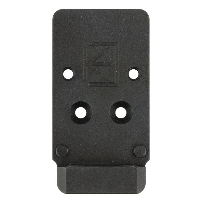 Calculated Kinetics Glock MOS to Trijicon RMR Optic Adapter Plate