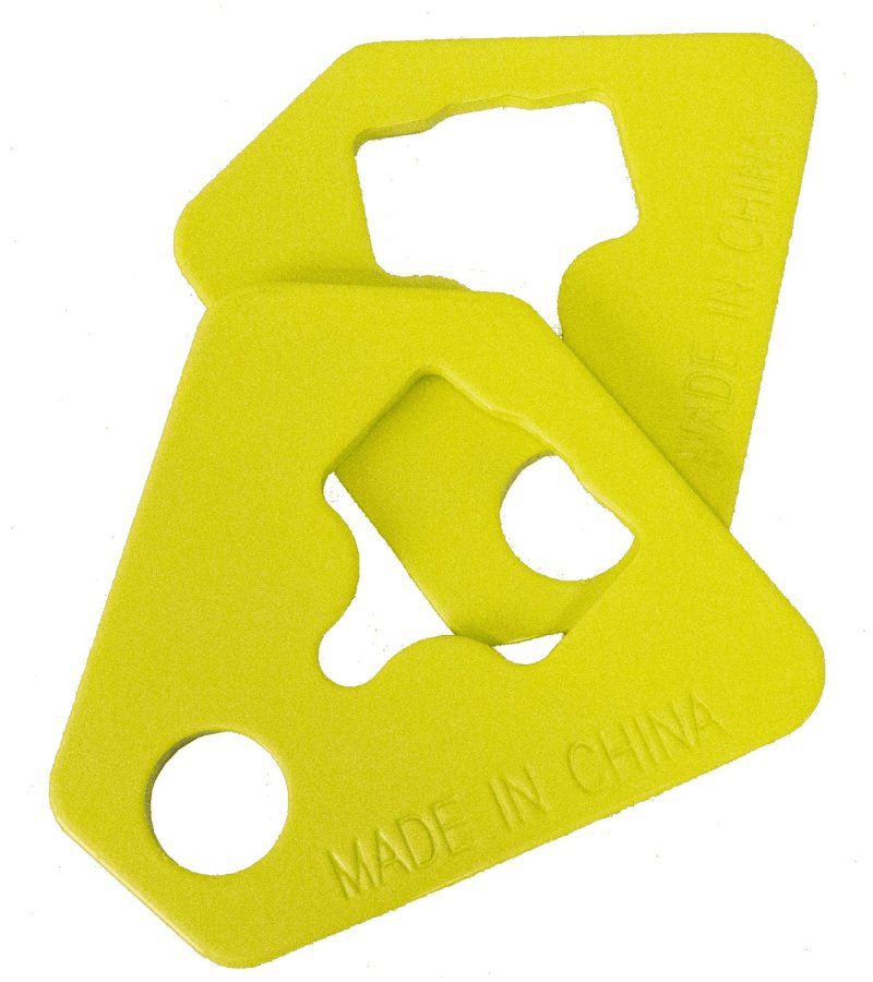 Shooting Made Easy SME TPMTH T-Post Target Hanger Steel 1 Pair