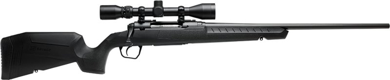 Savage Arms Axis XP 25-06 32009