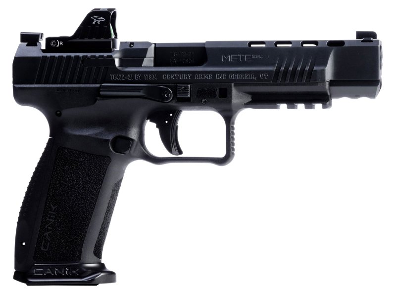 Canik TP9 METE SFx 9mm