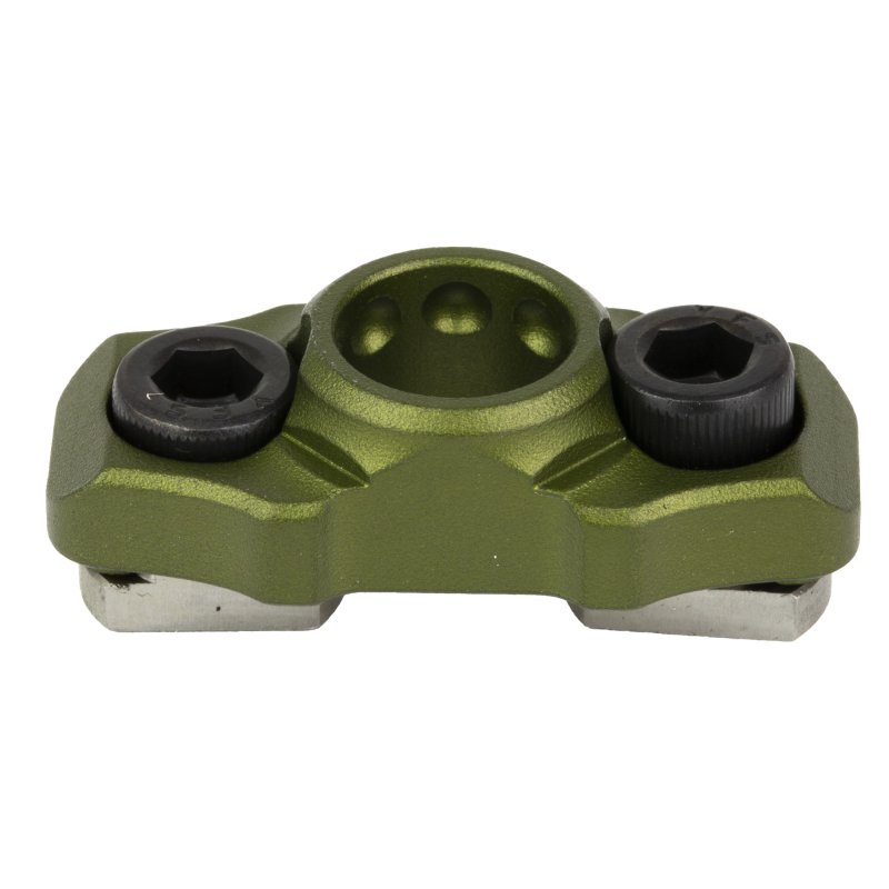 Fortis Manufacturing QD-ALUM-ML-ODG M-LOK Sling Mount ODG 6061 Aluminum