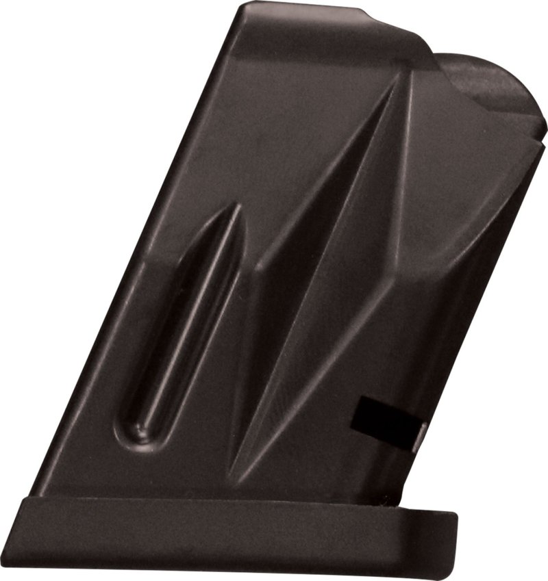 Rock Island Armory Bolt Action 22 TCM 5-Round Blue Finish