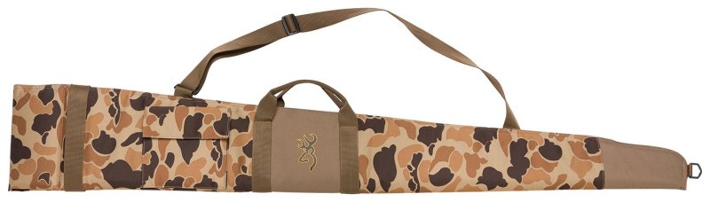 Browning Waterfowl Floater Shotgun 54" Soft Case