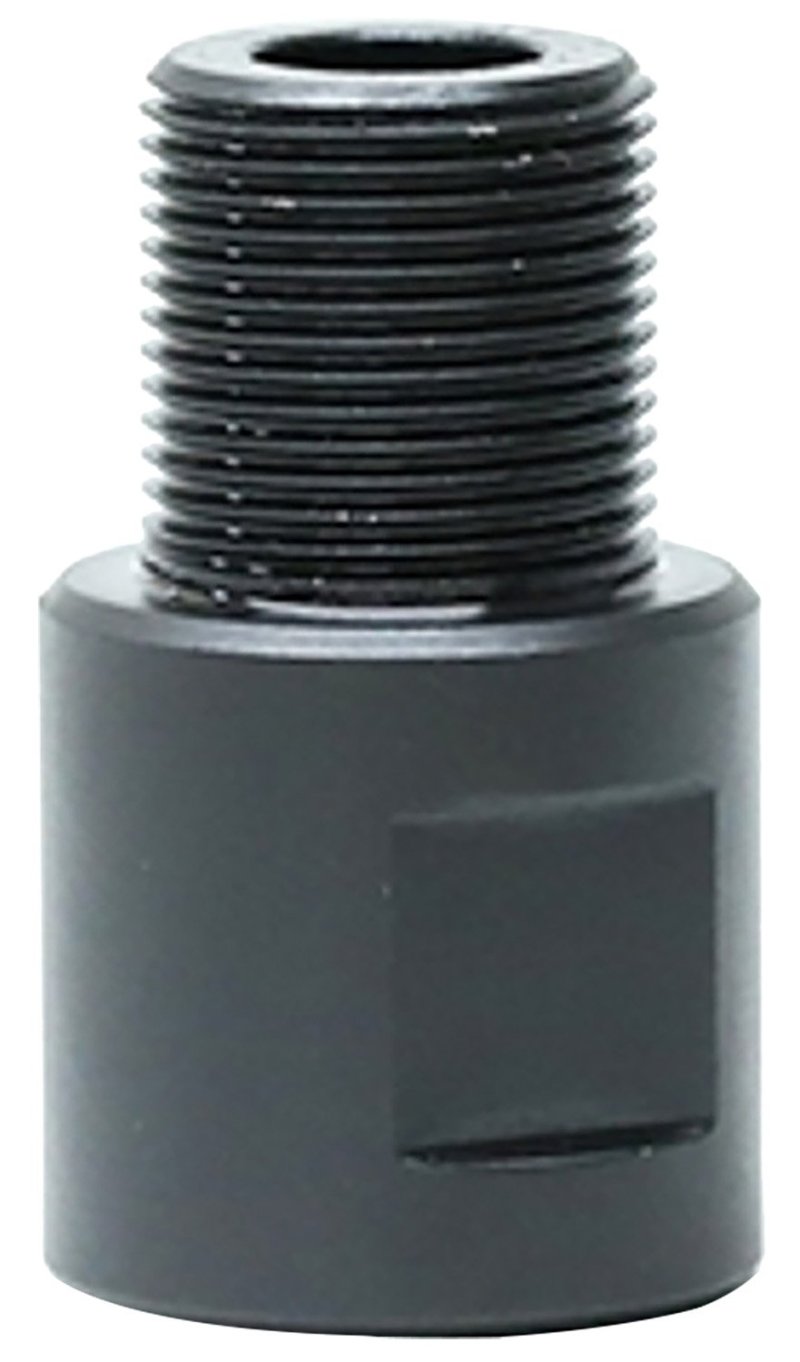 Griffin Armament TA1415824 5/8x24 Thread Adapter Black Finish