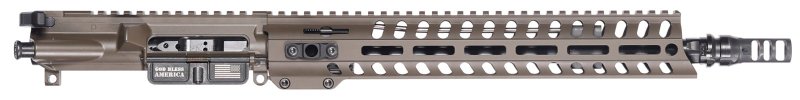 POF USA Minuteman 5.56 NATO 13.75In M-LOK Nitride Barrel